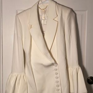 Misha Collection Larrisa Blazer Dress